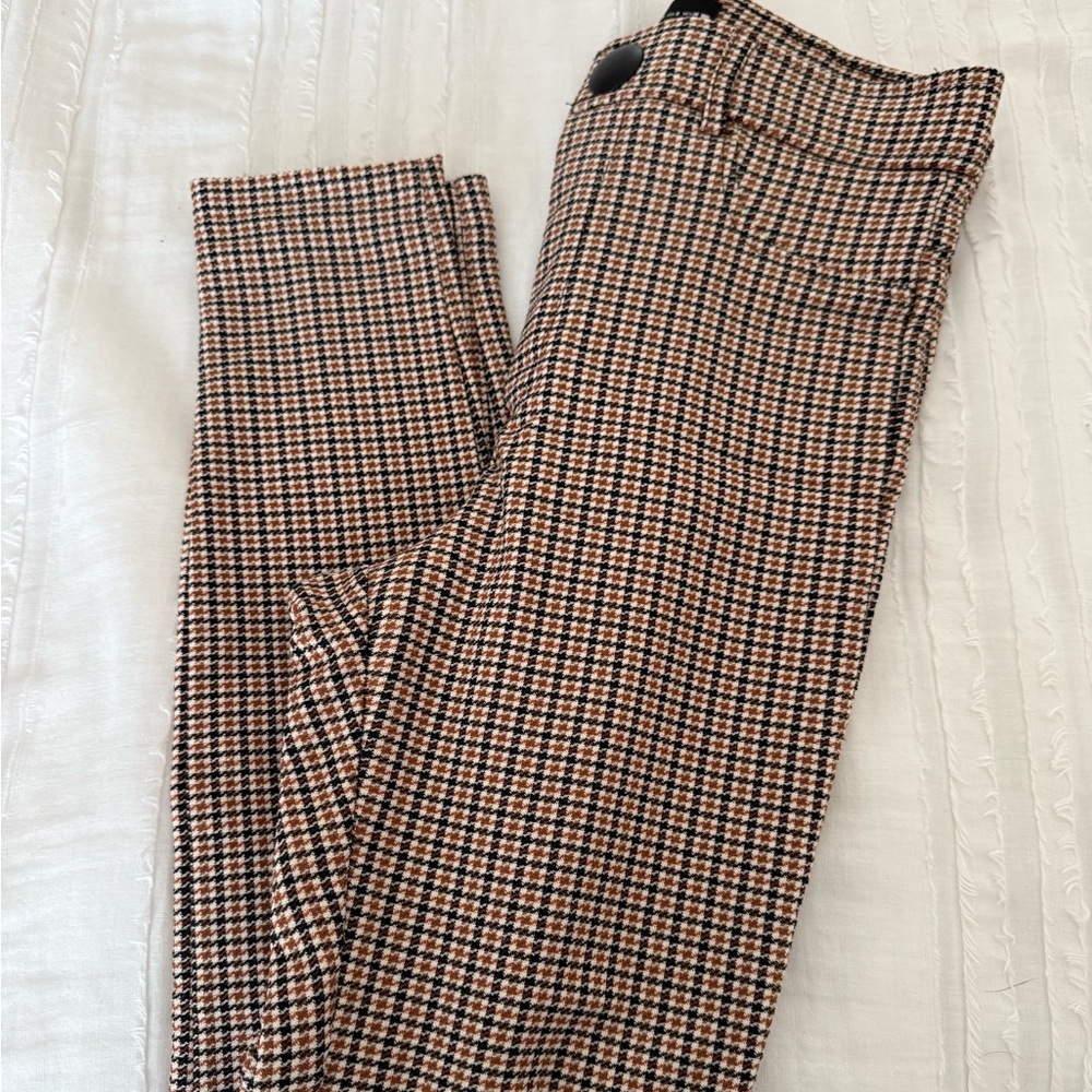 Zara pants